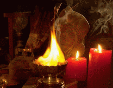 Welcome to Summoning Witchcrafts, Your Path to Magic and Empowerment